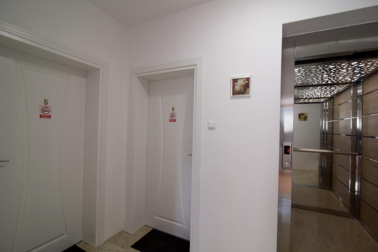 Sunset Studios Stara Zagora Exterior photo