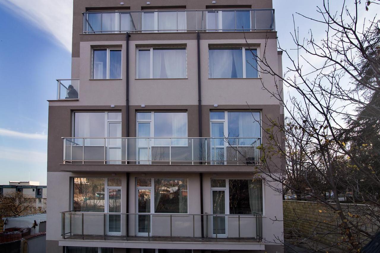 Sunset Studios Stara Zagora Exterior photo